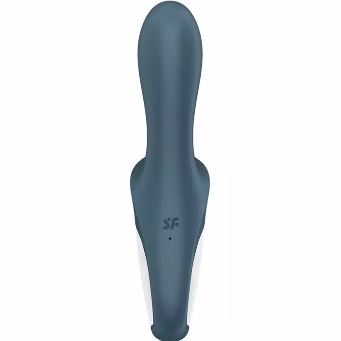 Anal vibrator SATISFYER Air Pump Booty 2 Photo 5