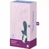 Vibrators Satisfyer Air Pump Booty 2 Photo 6