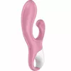 SATISFYER Air Pump Bunny 2 silikona vibrators Photo 2