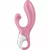 SATISFYER Air Pump Bunny 2 silikona vibrators Photo 3