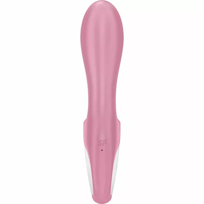SATISFYER Air Pump Bunny 2 silikona vibrators Photo 5