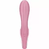 SATISFYER Air Pump Bunny 2 silikona vibrators Photo 5