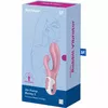 SATISFYER Air Pump Bunny 2 silikona vibrators Photo 6