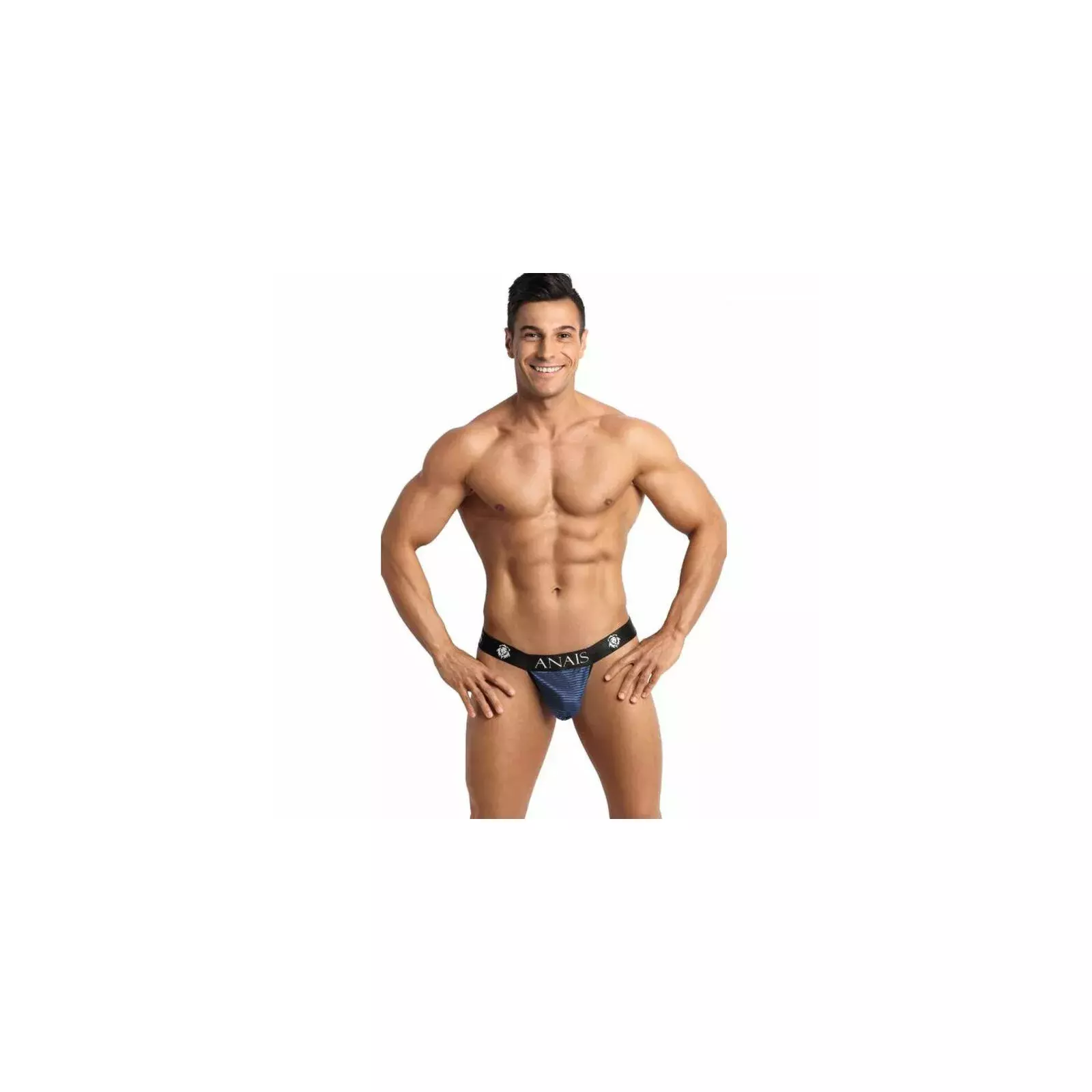 ANAIS MEN Naval Jock Strap L - D-234040 Photo 1