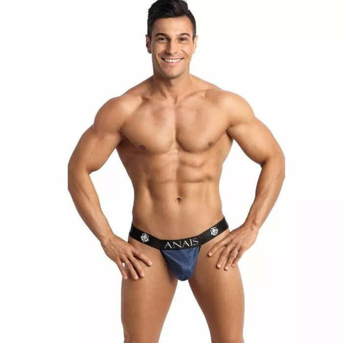 ANAIS MEN Naval Jock Strap L - D-234040 Photo 1