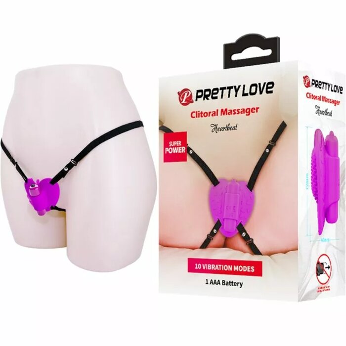 PRETTY LOVE FLIRTATION D-233393 6959532327403 Photo 1