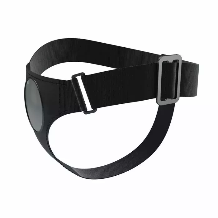 Strap-on josta pretty love PRETTY LOVE - BLACK UNIVERSAL HARNESS Photo 3