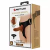 Harness briefs pretty love Michael — 20 cm dildo Photo 10