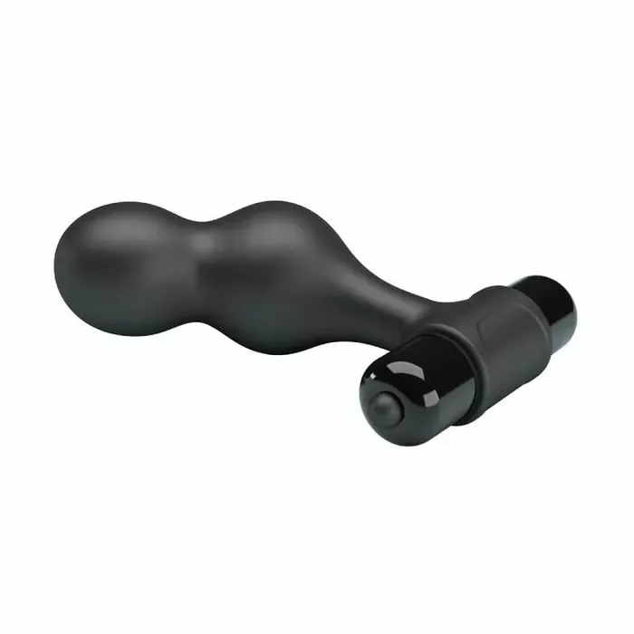 MR PLAY D-233390 anal vibrator — silicone plug Photo 6