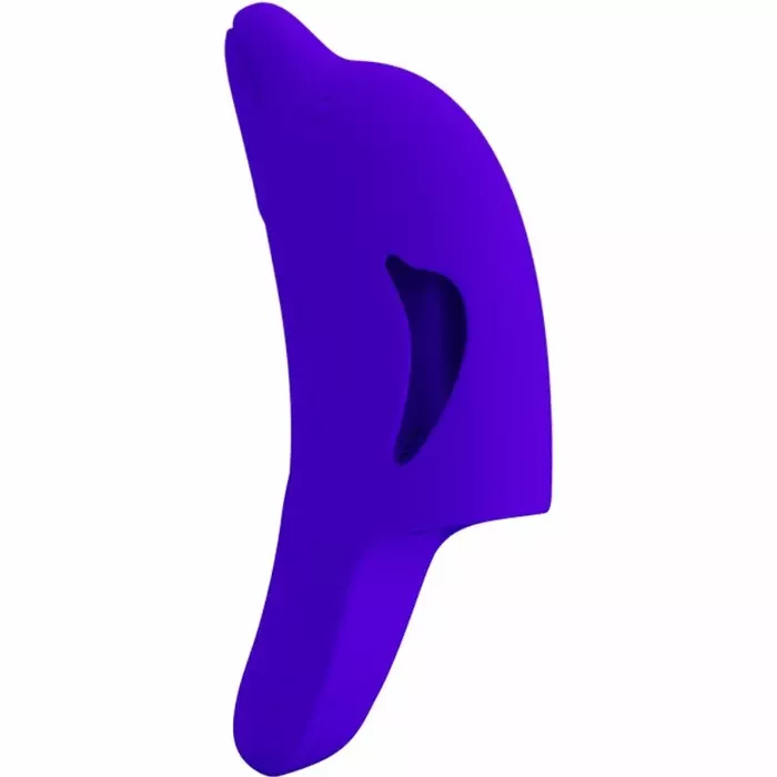 Finger stimulator pretty love Delphini Photo 2