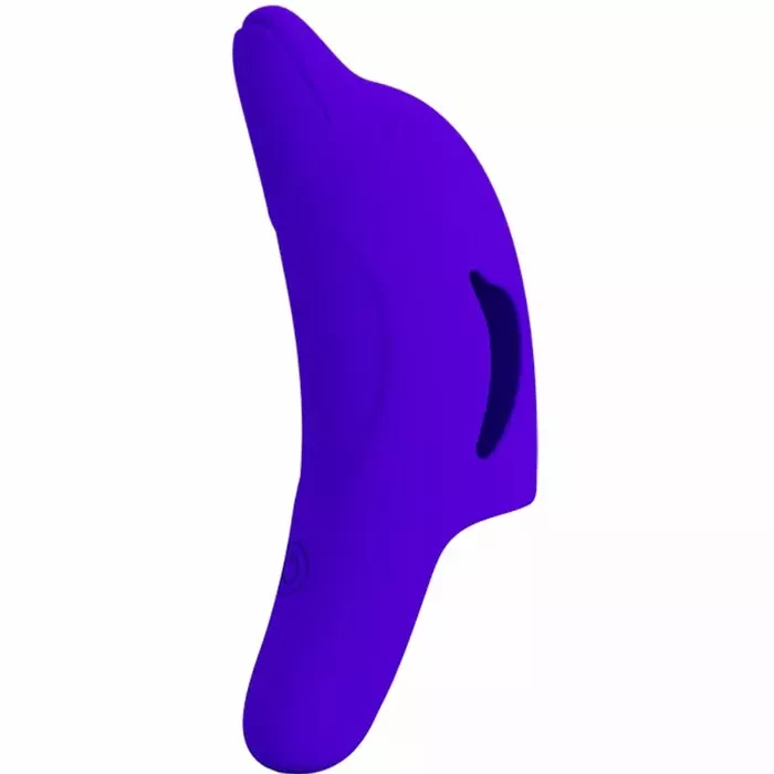 Finger stimulator pretty love Delphini Photo 3