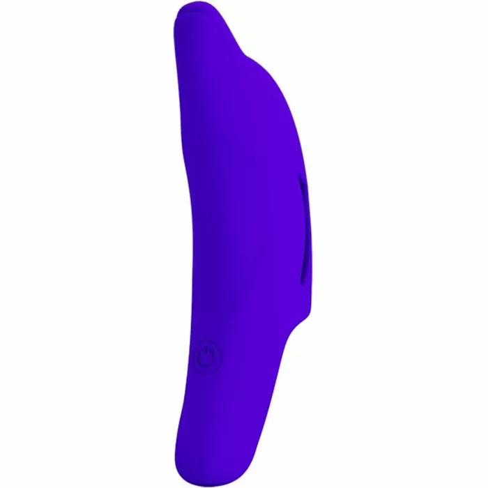 Finger stimulator pretty love Delphini Photo 4