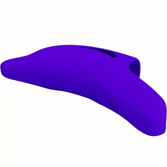 Finger stimulator pretty love Delphini Photo 5