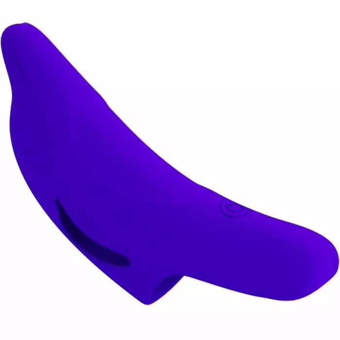 Finger stimulator pretty love Delphini Photo 6