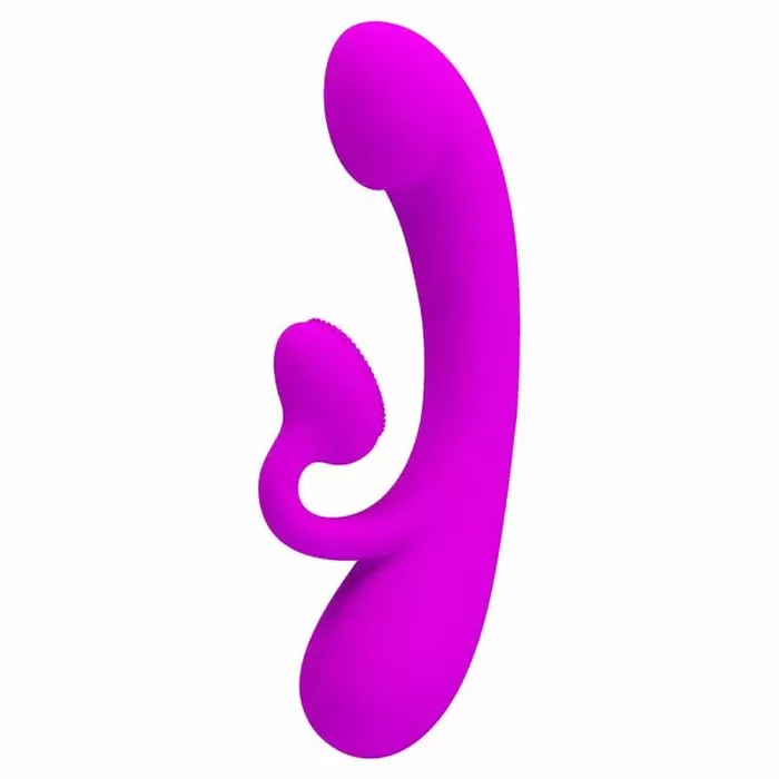 Clitoral vibrator Pretty Love Sincere Photo 2