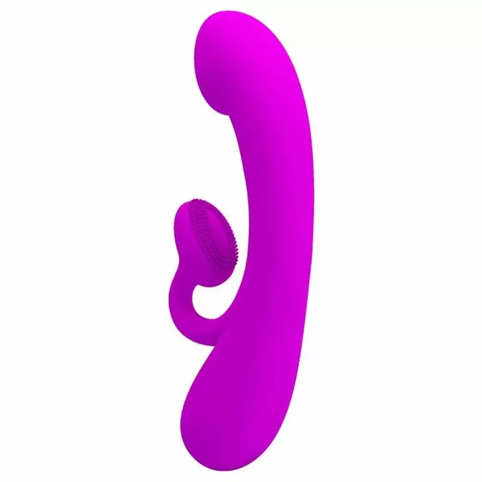 Clitoral vibrator Pretty Love Sincere Photo 3