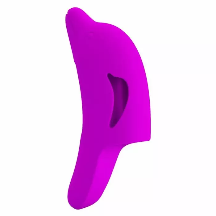 Finger stimulator PRETTY LOVE Delphini Photo 2