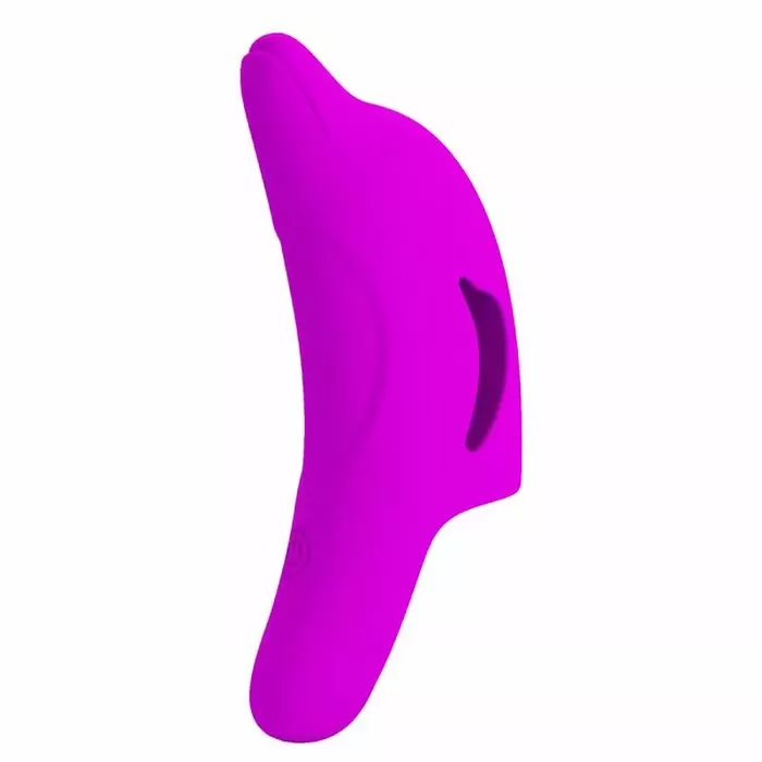 Finger stimulator PRETTY LOVE Delphini Photo 3