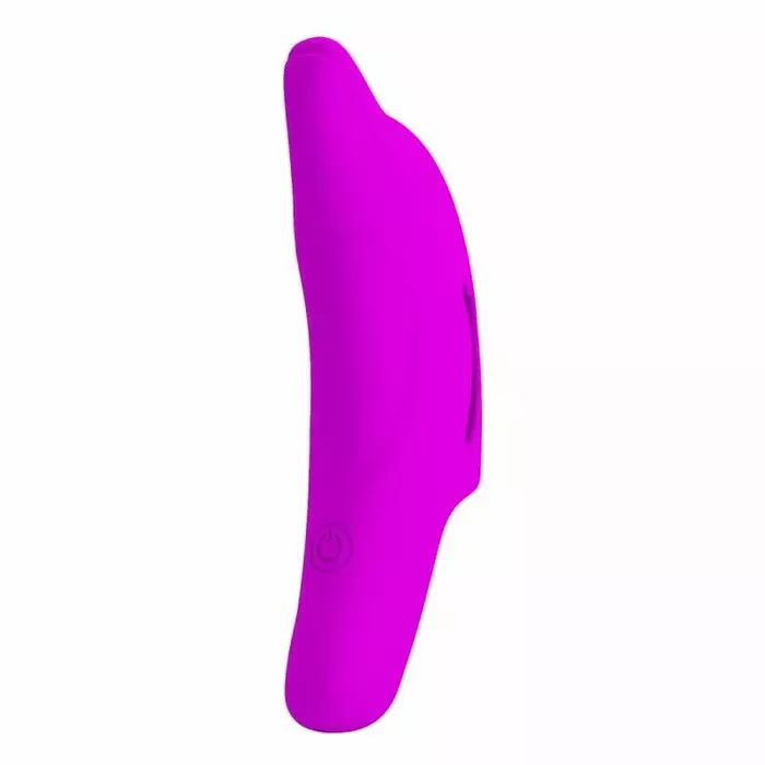 Finger stimulator PRETTY LOVE Delphini Photo 4