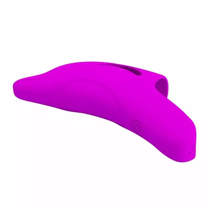 Finger stimulator PRETTY LOVE Delphini Photo 5