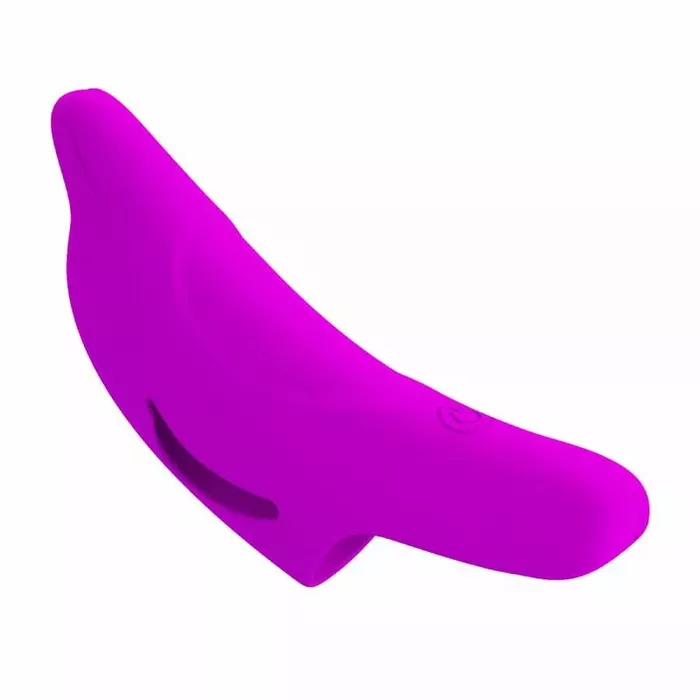 Finger stimulator PRETTY LOVE Delphini Photo 6