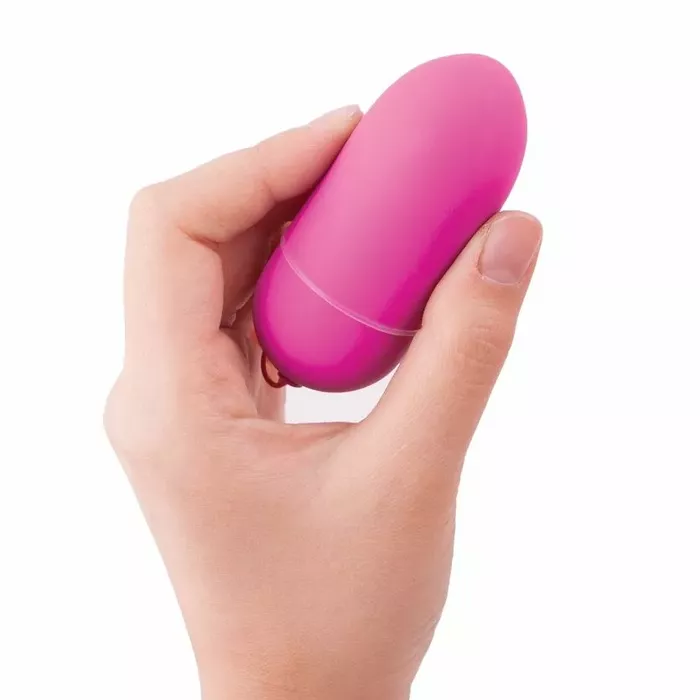 Пульт-вибратор b swish Bnaughty Unleashed Classic Pink Photo 2