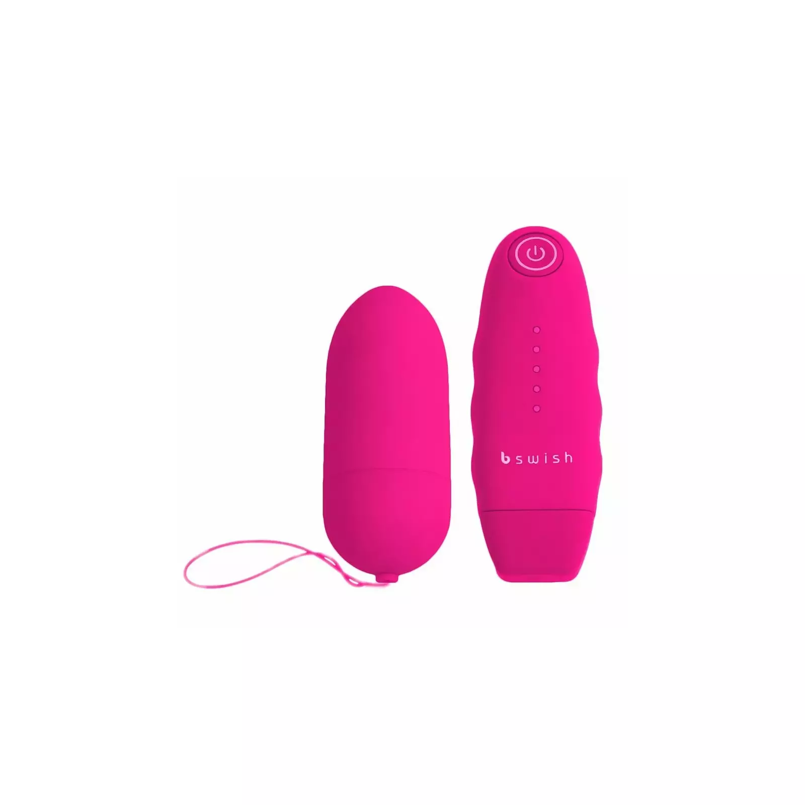 Vibrators - B Swish Bnaughty Unleashed D-202531 Photo 5