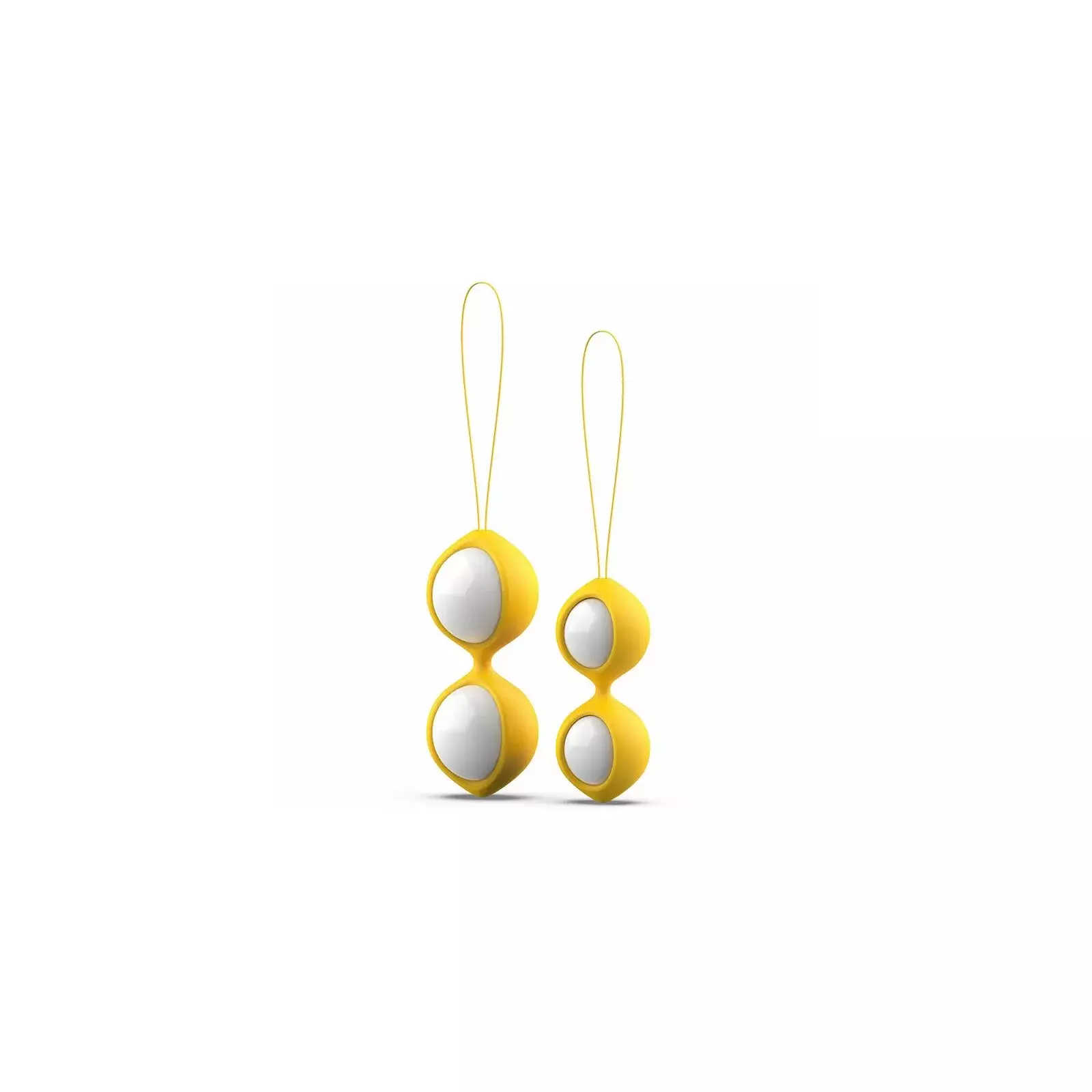 Вагинальные шарики B SWISH BFIT CLASSIC DORADO Photo 1