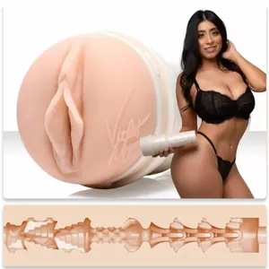 Violet Myers Waifu D-234937 Fleshlight - Reālistisks vīriešu masturbators