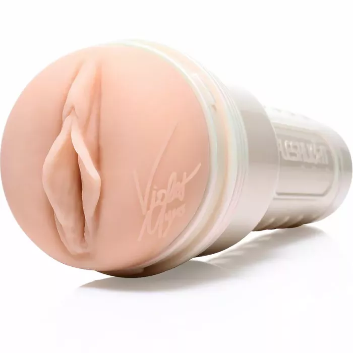 Fleshlight Violet Myers Waifu D-234937 masturbator Photo 2