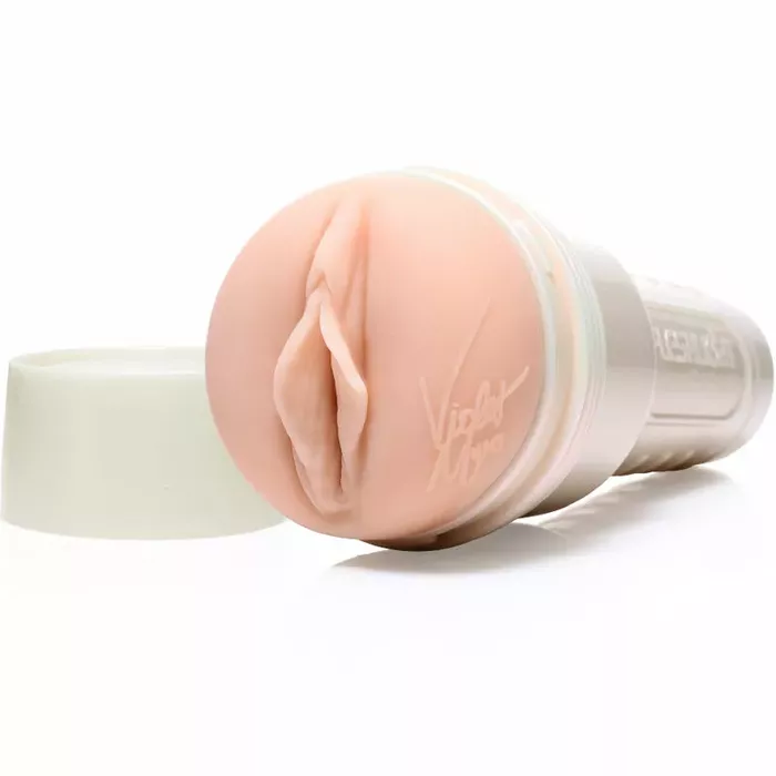 Fleshlight Violet Myers Waifu D-234937 masturbator Photo 3