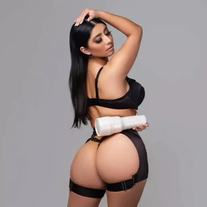 Fleshlight Violet Myers Waifu D-234937 masturbator Photo 6