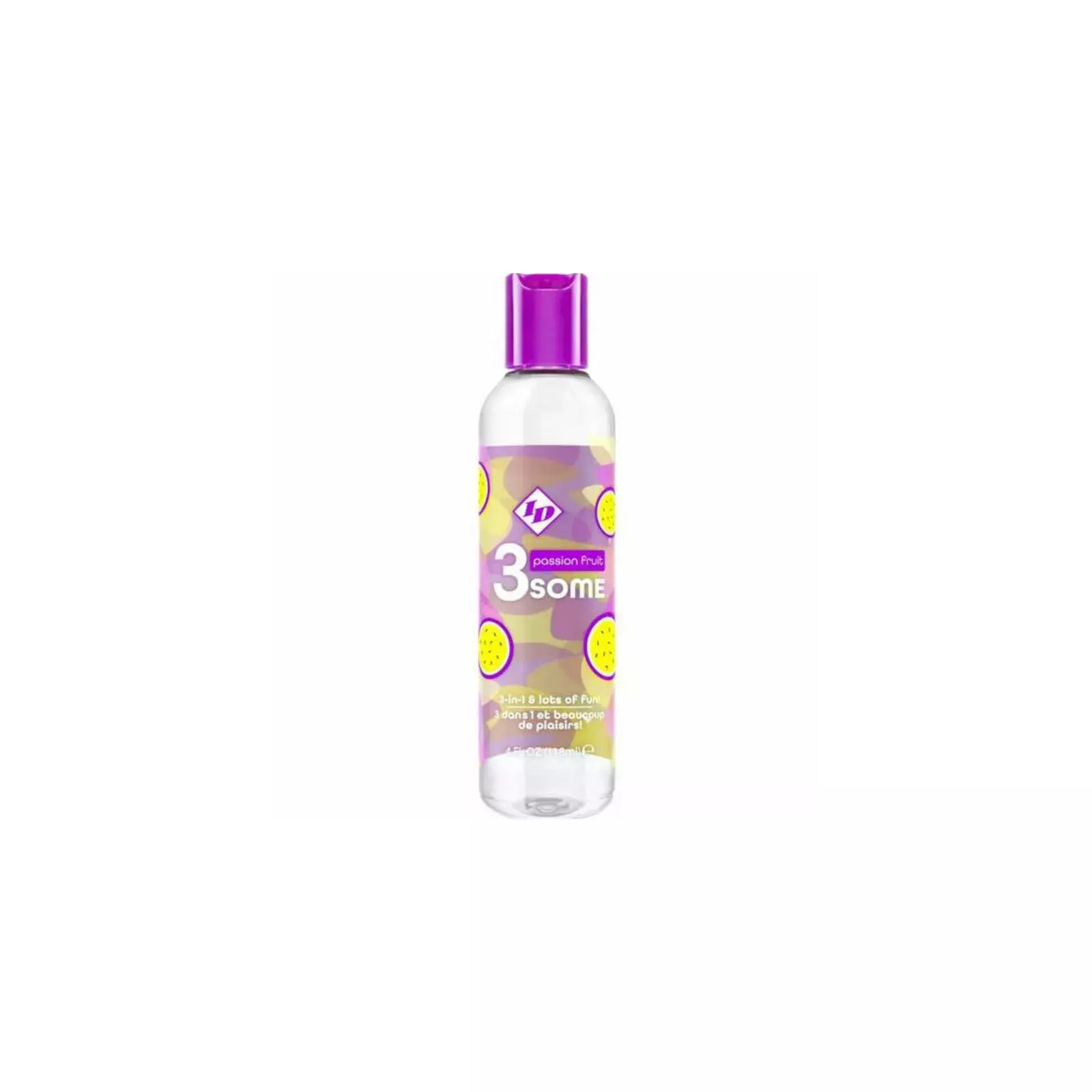 ID 3SOME Passion Fruit Bottle D-234441 Photo 1