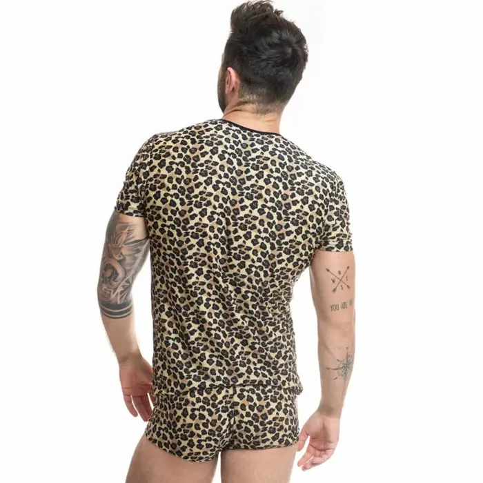 Vīriešu T-krekls ANAIS MEN MERCURY T-SHIRT S Photo 2