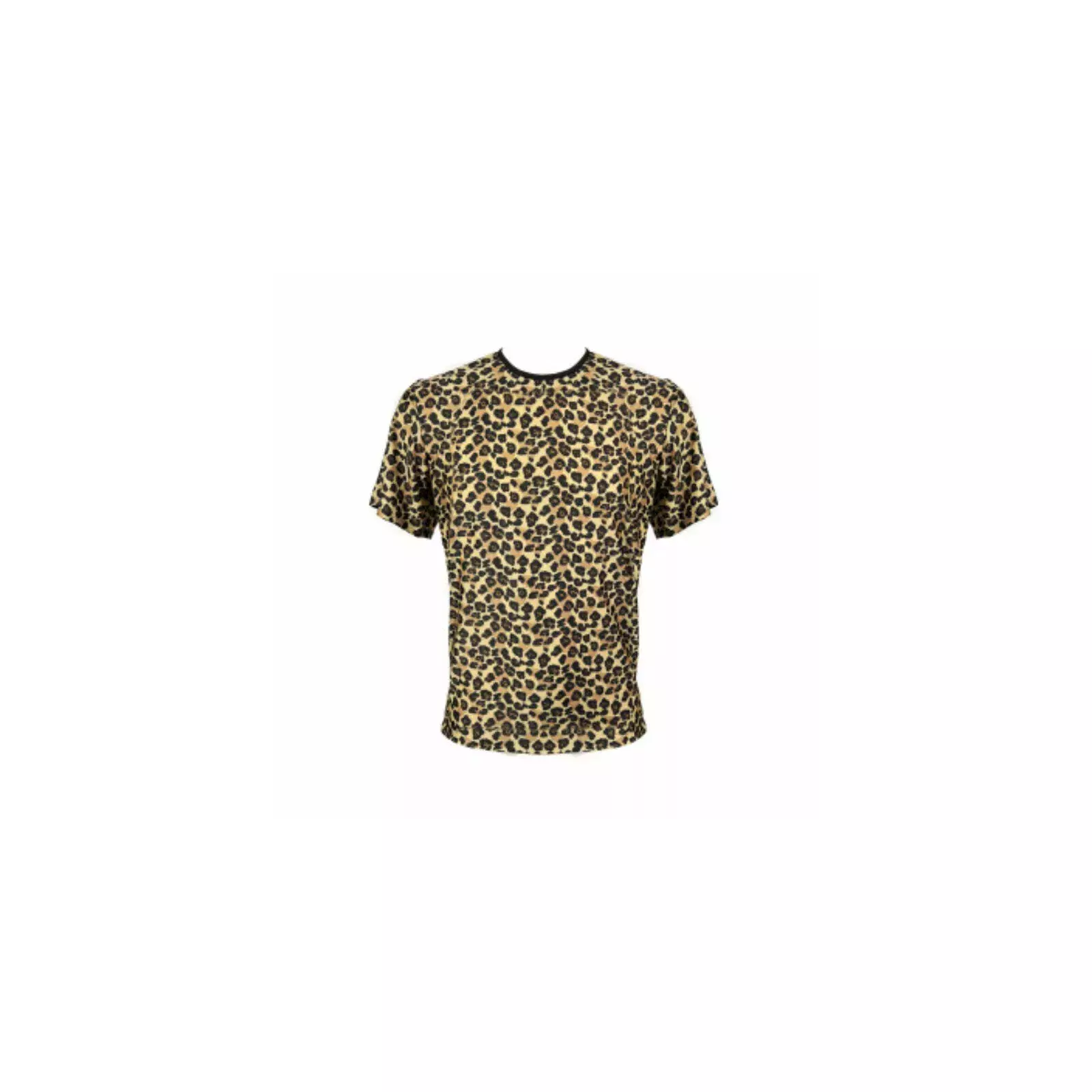 ANAIS MEN - MERCURY T-SHIRT D-233992 Photo 3