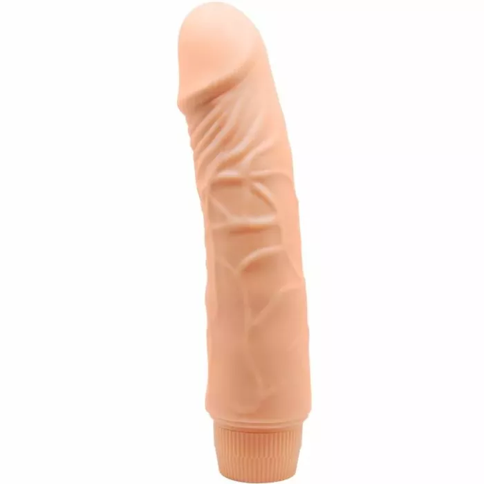 Vibrator BAILE BARBARA 20 cm Photo 2