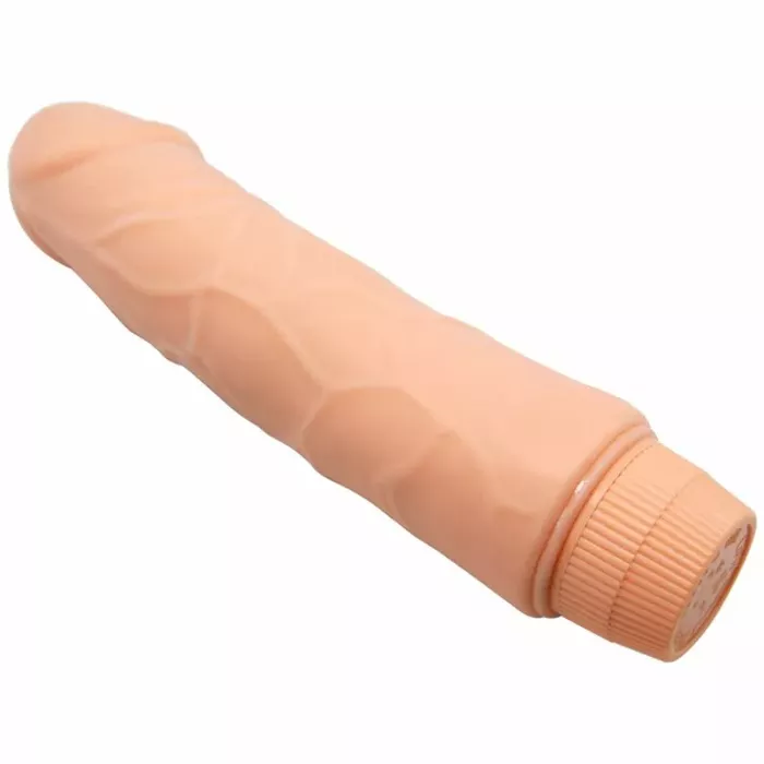 Vibrator BAILE BARBARA 20 cm Photo 3