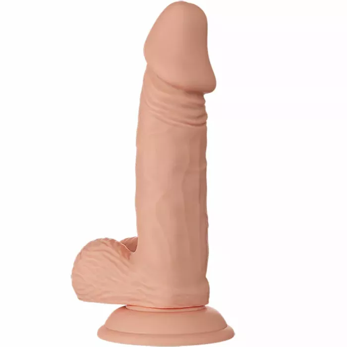 Dildo BAILE Zebulon 19,4 cm Photo 2
