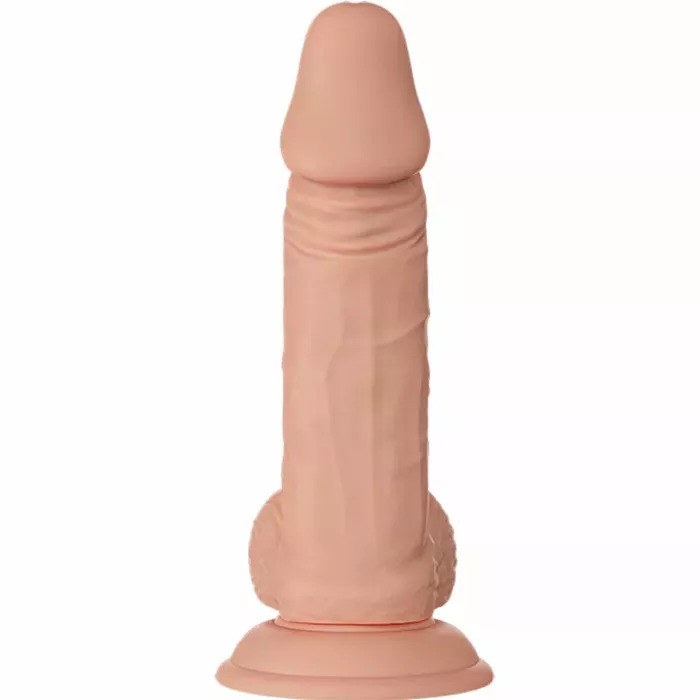 Dildo BAILE Zebulon 19,4 cm Photo 3