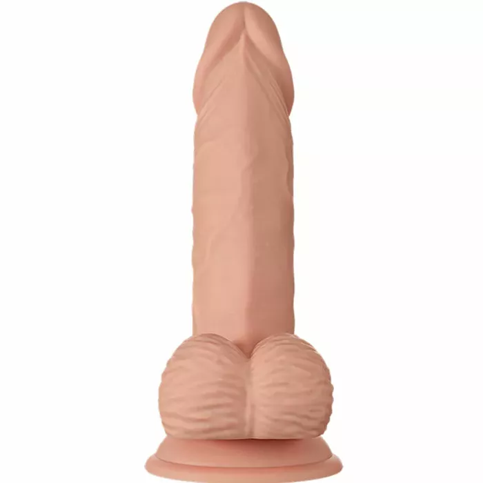 Dildo BAILE Zebulon 19,4 cm Photo 4