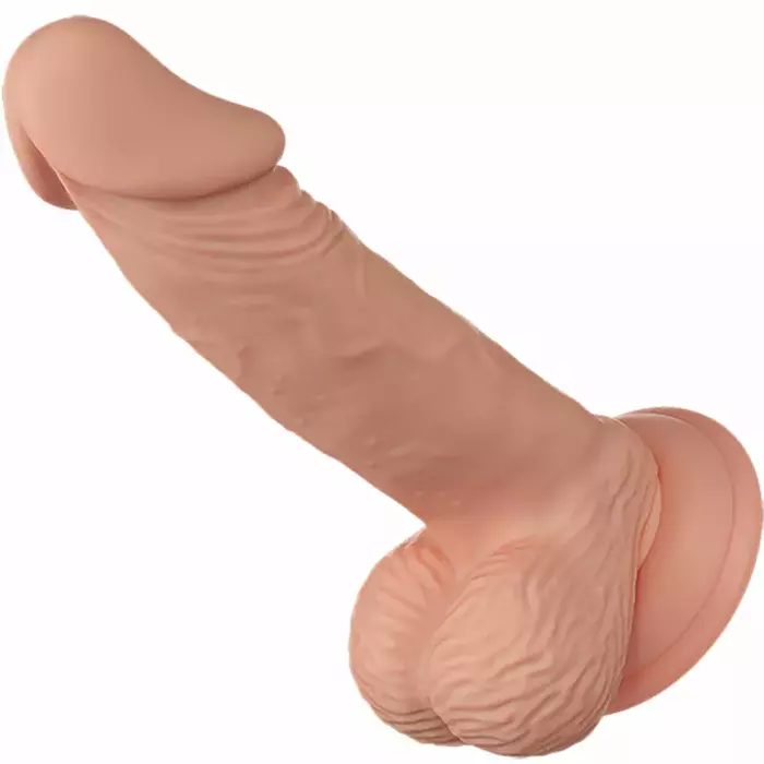 Dildo BAILE Zebulon 19,4 cm Photo 6
