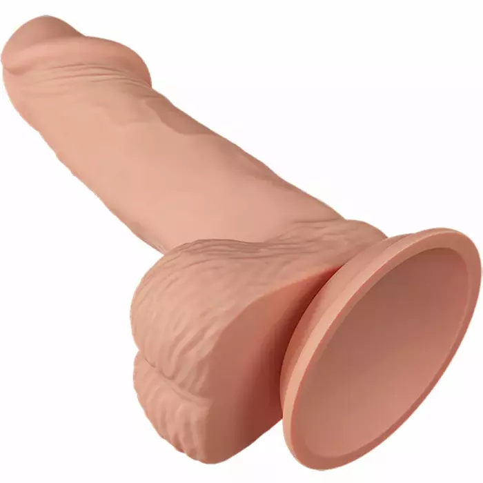 Dildo BAILE Zebulon 19,4 cm Photo 7