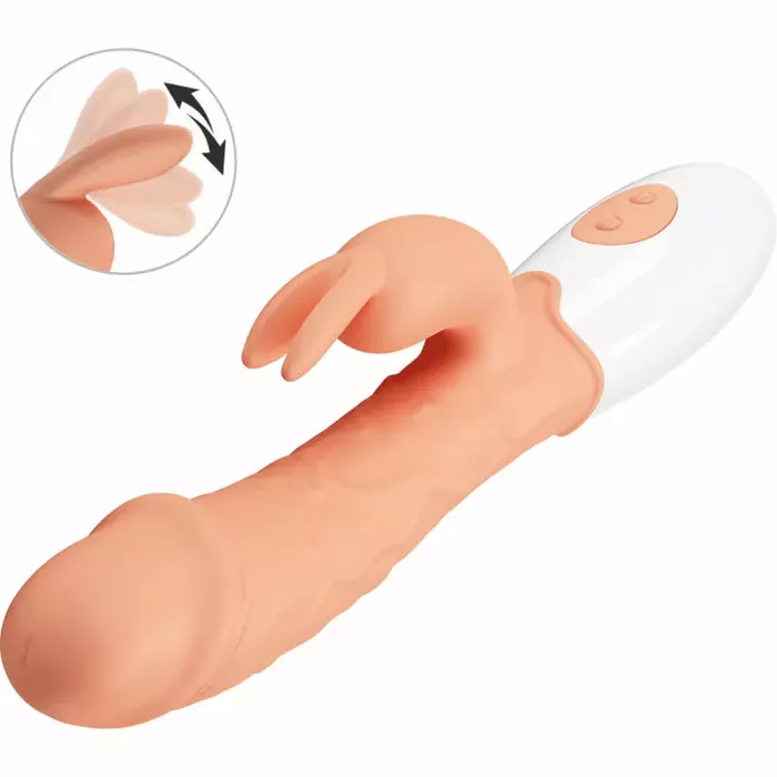 Vibrators pretty love D-234968 — Easter Bunny Photo 5