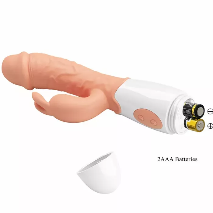 Vibrators pretty love D-234968 — Easter Bunny Photo 6