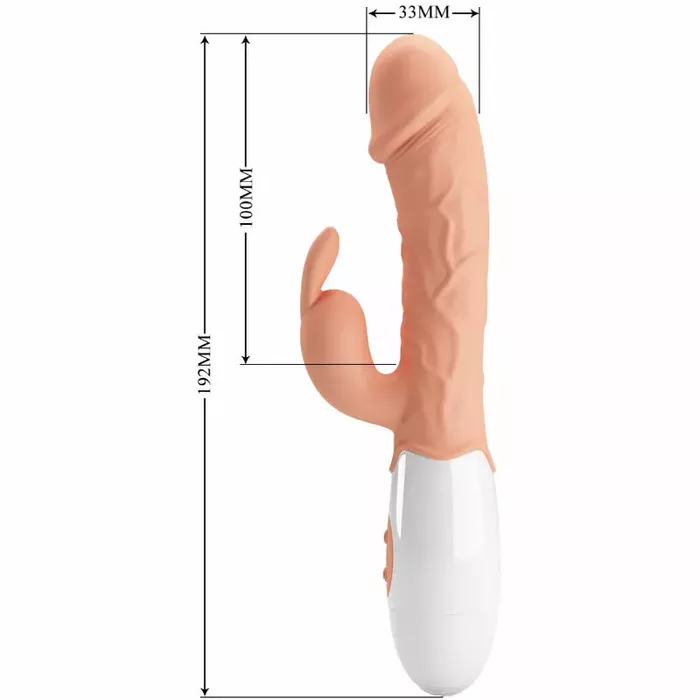 Vibrators pretty love D-234968 — Easter Bunny Photo 7