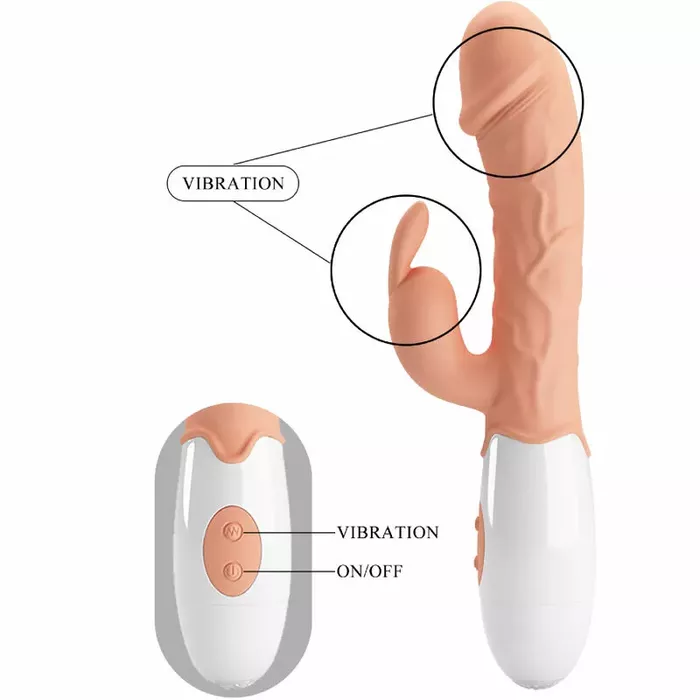 Vibrators pretty love D-234968 — Easter Bunny Photo 8