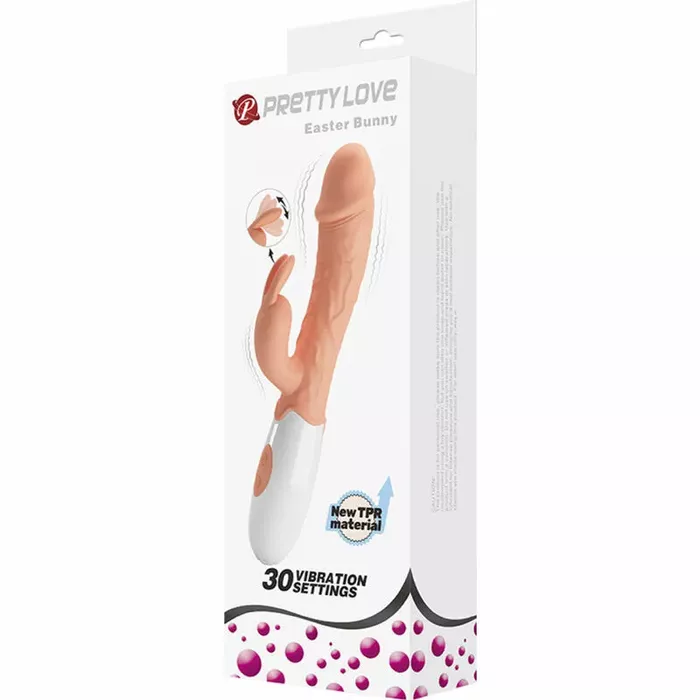 Vibrators pretty love D-234968 — Easter Bunny Photo 9