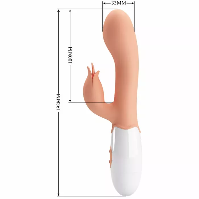 Vibrators Pretty Love Bloody Mary Photo 7