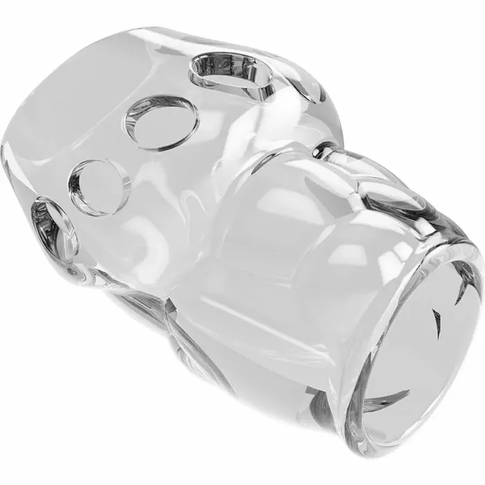 Dzimumlocekļa uzmava pretty love OSCAR Transparent Photo 7