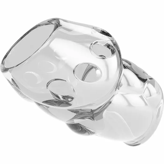 Dzimumlocekļa uzmava pretty love OSCAR Transparent Photo 8